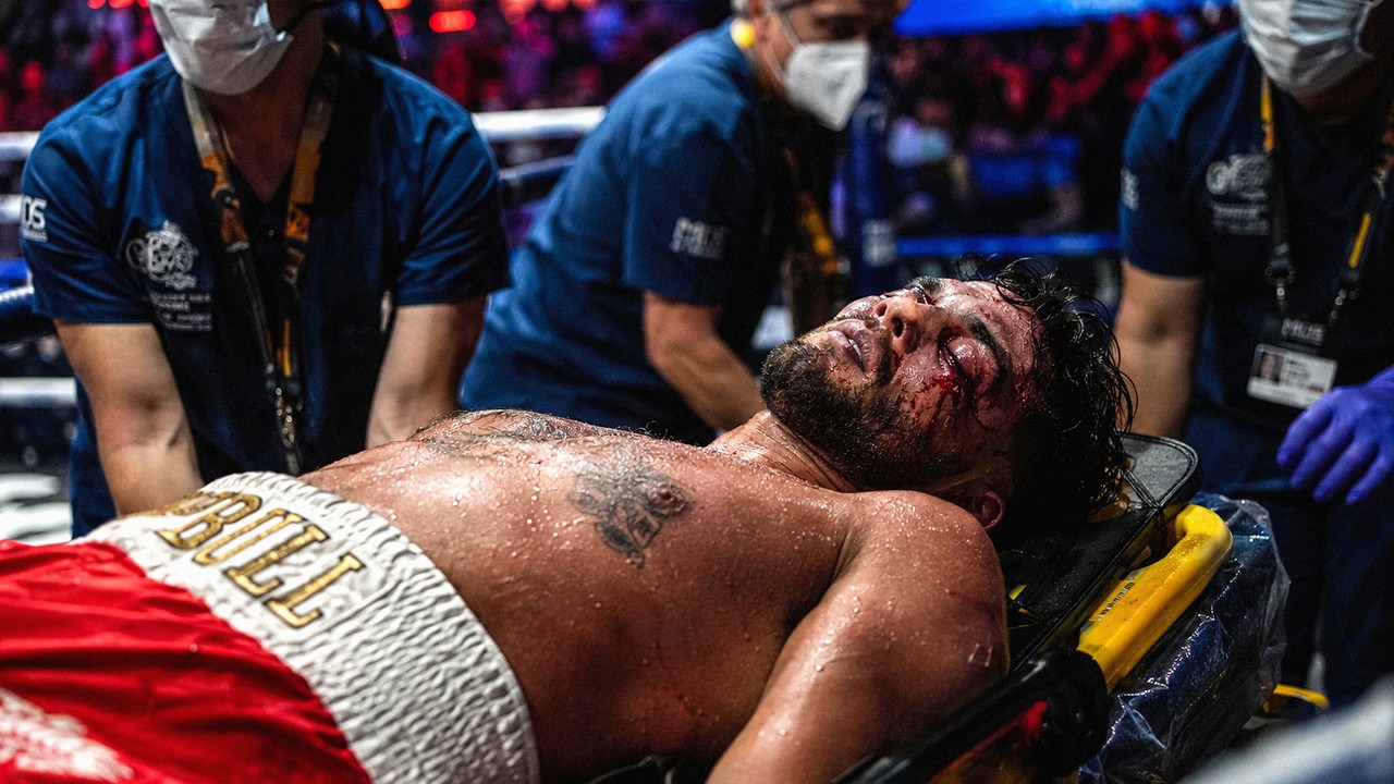 The DEADLIEST Knockouts Ever Caught on Camera (40 Years) part 2