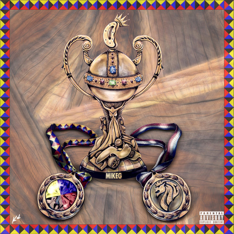 Chloé cover art