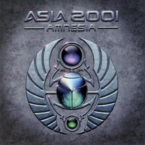 Asia 2001