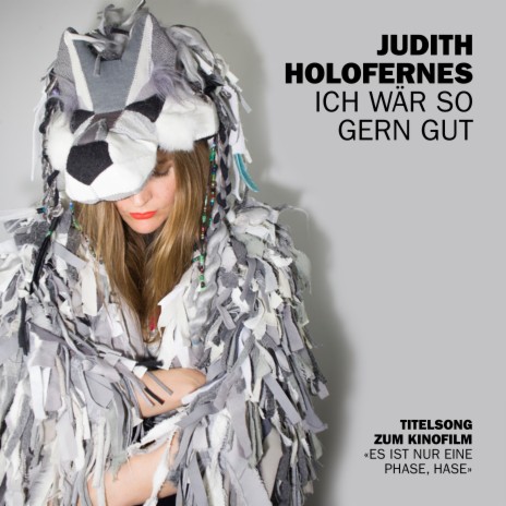 Ich wär so gern gut cover art