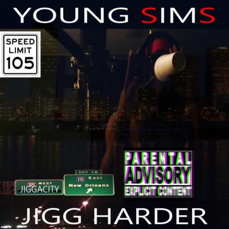 HIT THA ROAD cover art