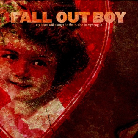 Grand Theft Autumn / Where Is Your Boy (Acoustic) cover art