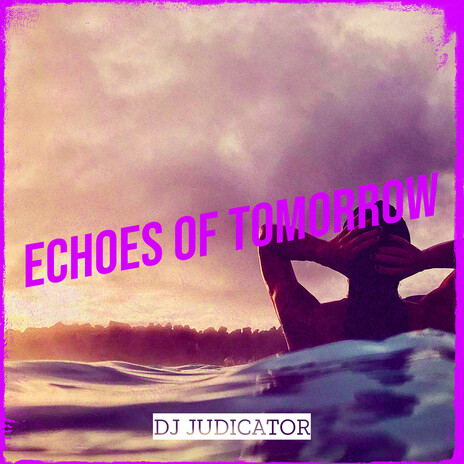 Echoes of Tomorrow cover art