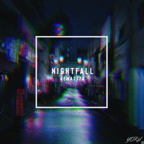 Nightfall (Remaster) cover art