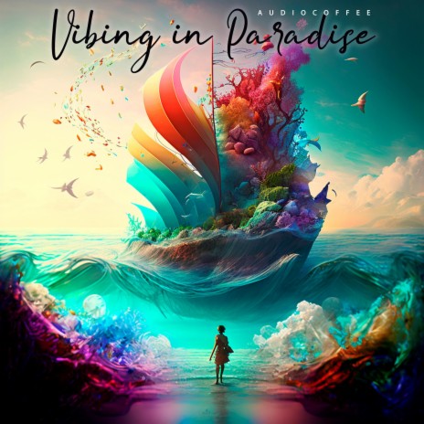 Floating In Space cover art