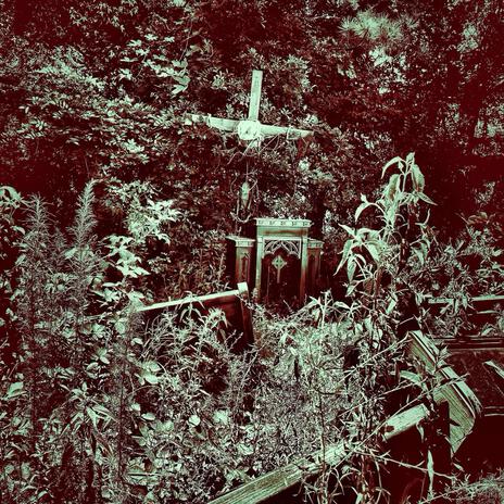 Ruin ft. ERIS cover art