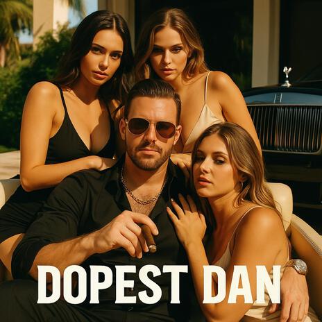 Cash Money Dope cover art