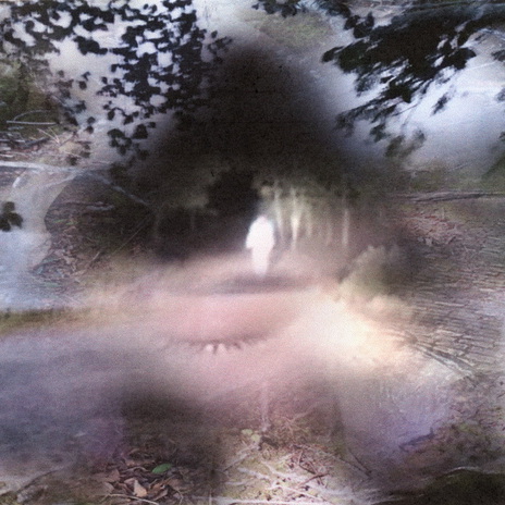 The Haunter cover art