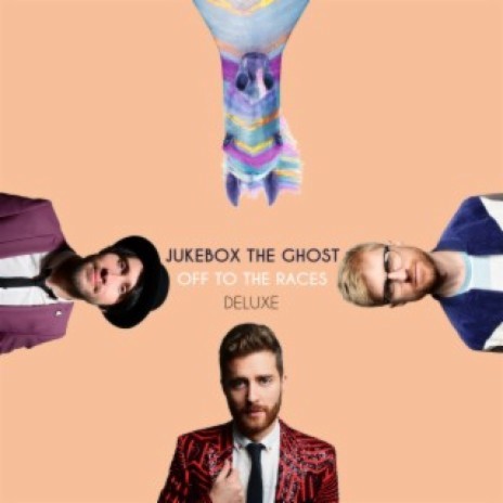 Jukebox The Ghost