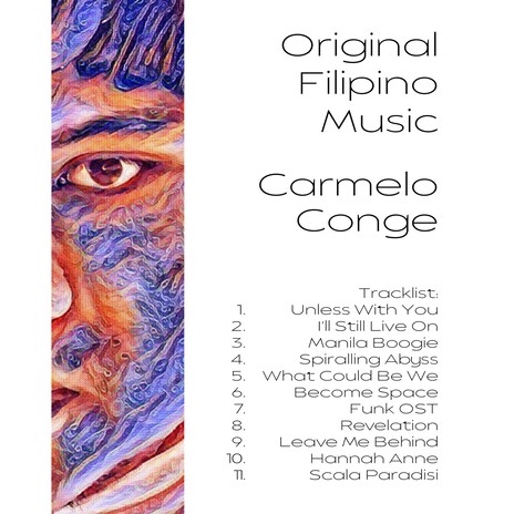 Revelation cover art