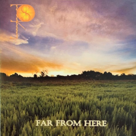 Pendulum cover art