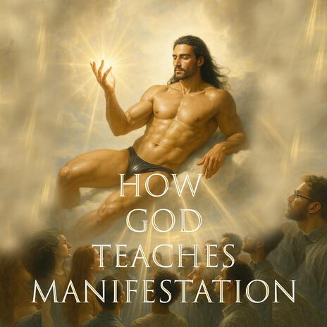 How God Teaches Manifestation