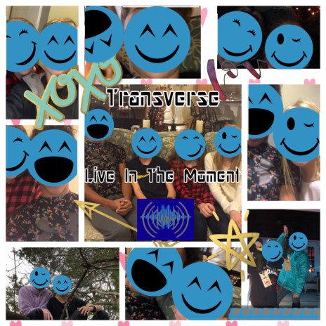 What It Is cover art