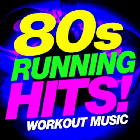 Hungry Eyes (Running Mix) ft. Eric Carmen cover art
