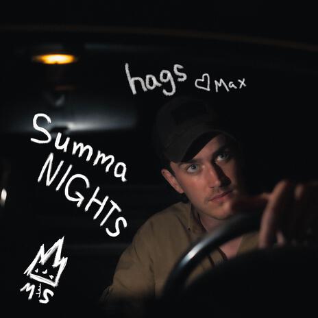 summa nights cover art