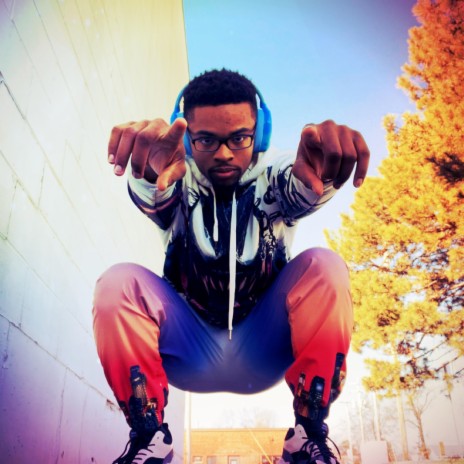 Talk cover art