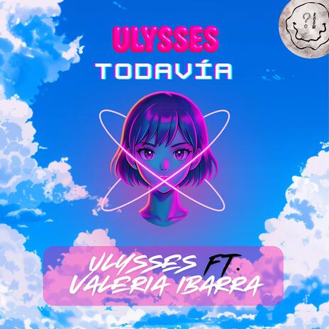 Todavia ft. Valeria Ibarra cover art