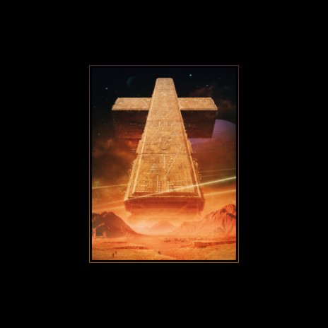 Planisphere Part. II cover art