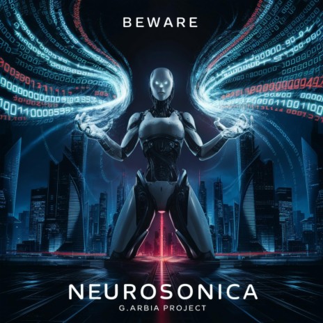 Beware ft. Giuseppe Arbia cover art