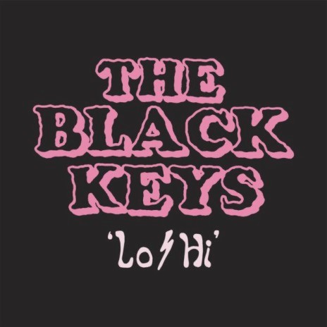 The Black Keys