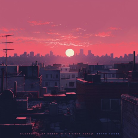 The Uninhabited Heart cover art