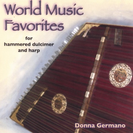 Lagrima cover art