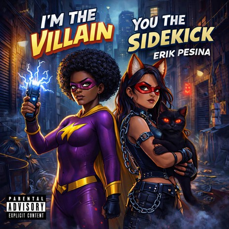This Shit Is Not For Me cover art