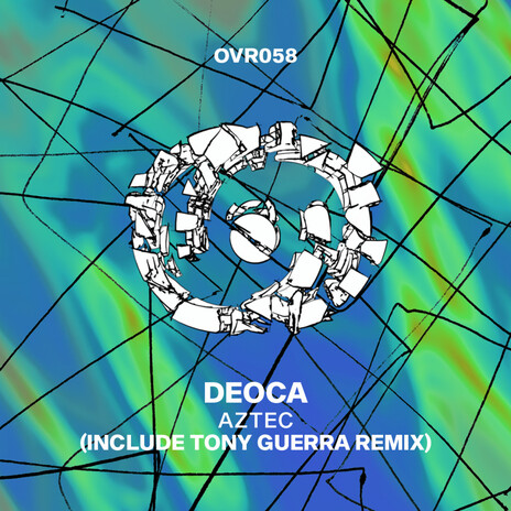 Aztec (Original Mix) cover art