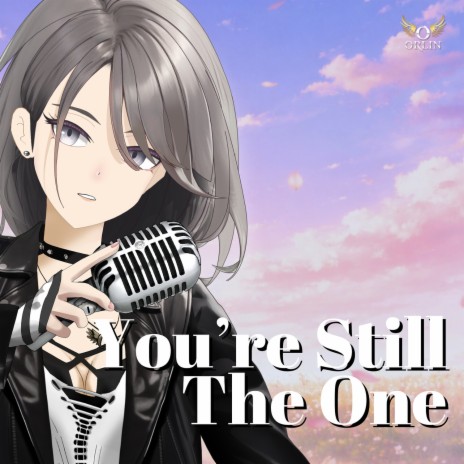 You're Still the One (Cover) cover art