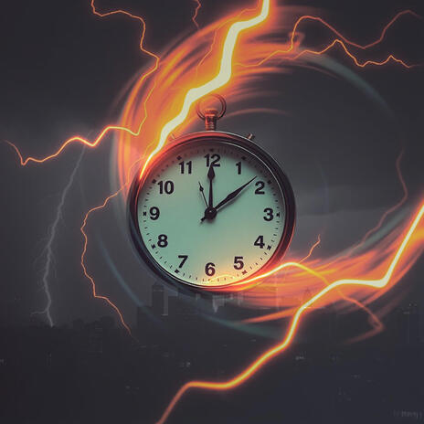 Anticipation cover art