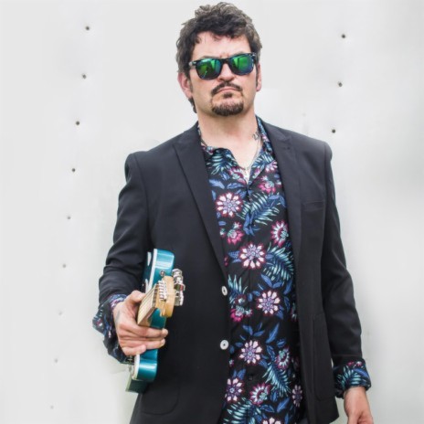 Mike Zito