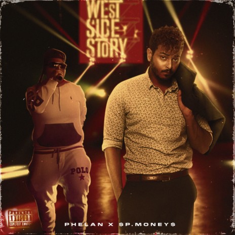 Sirens ft. $P.Money$