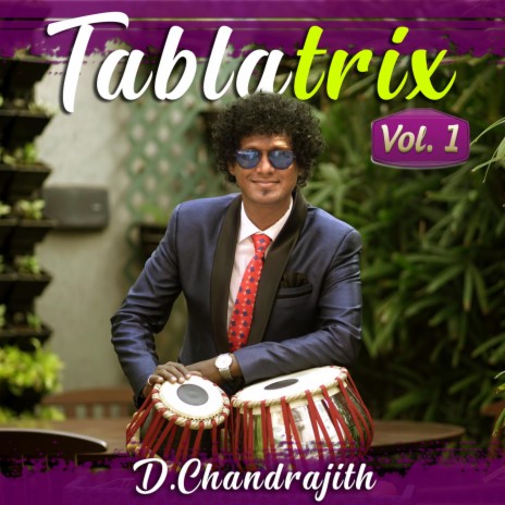 Tabla Transit cover art