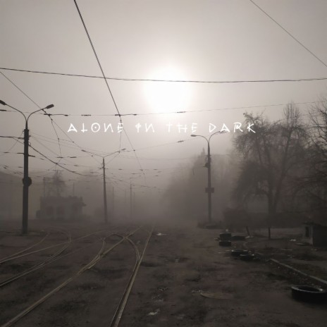 Alone in the Dark cover art