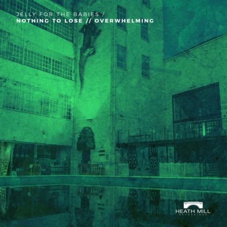 Nothing To Lose (Original Mix)