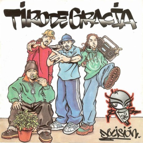 Hip-Hop No Para cover art