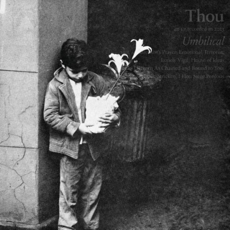 Emotional Terrorist cover art