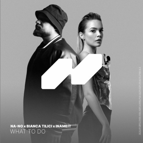 What to do ft. Bianca Tilici & INAMEIT cover art