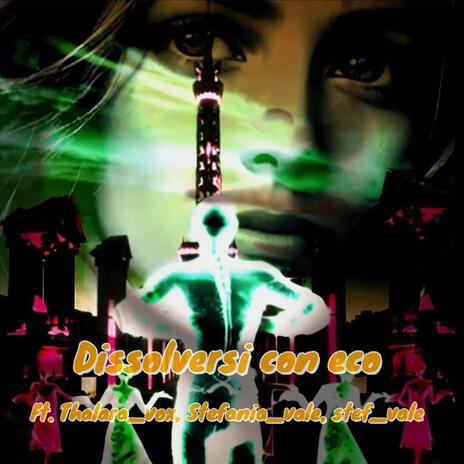 Dissolversi con eco (stef_vale Remix) ft. Thalara_vox & stef_vale cover art