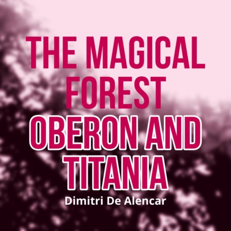 Oberon and Titania cover art
