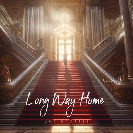 Long Way Home cover art