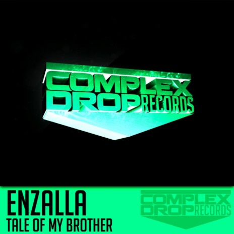 Tale Of My Brother (Original Mix) cover art