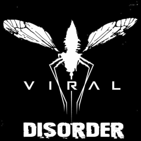 Disorder cover art