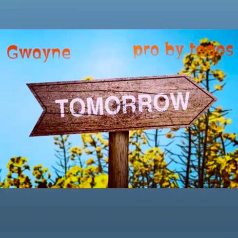 Tomorrow
