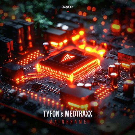 Mainframe ft. Medtraxx