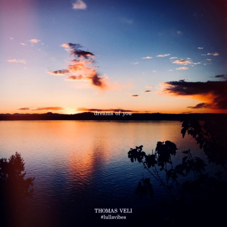 Dreams Of You cover art