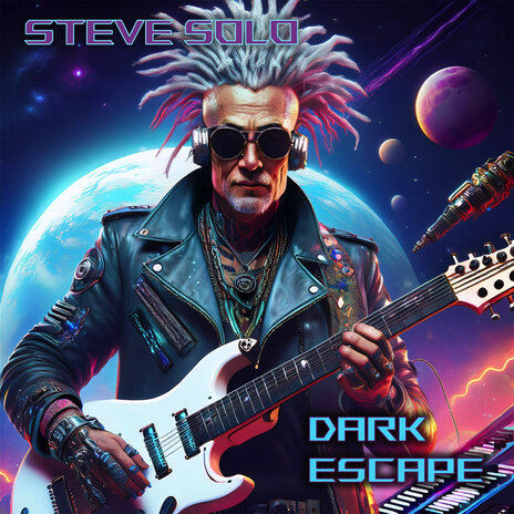 Dark Escape