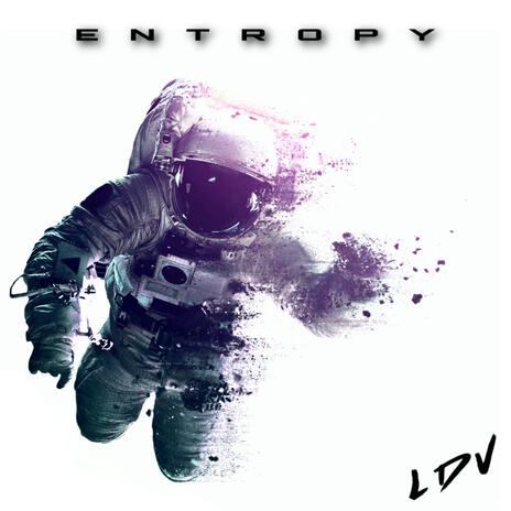 Entropy cover art