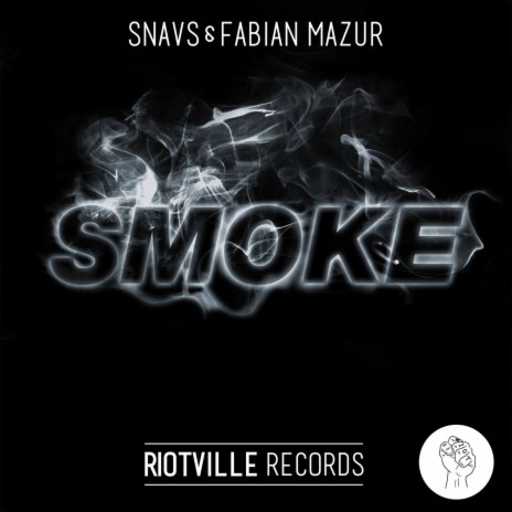 Smoke ft. Fabian Mazur cover art