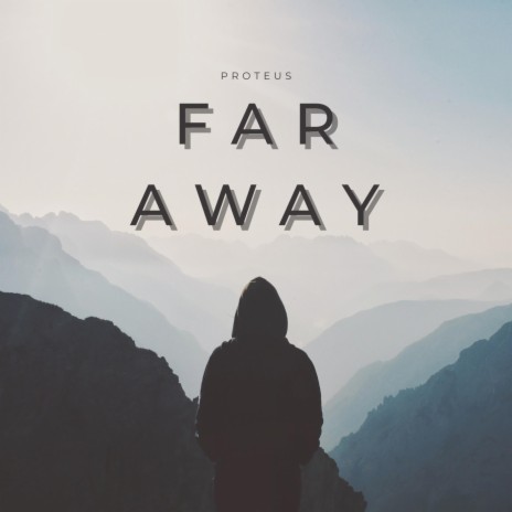 Far Away cover art